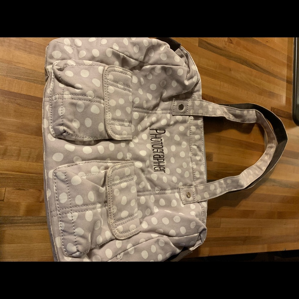 Thirty one bag